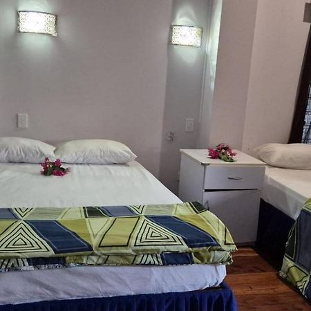 Bluelight Village Hotel Наді Екстер'єр фото
